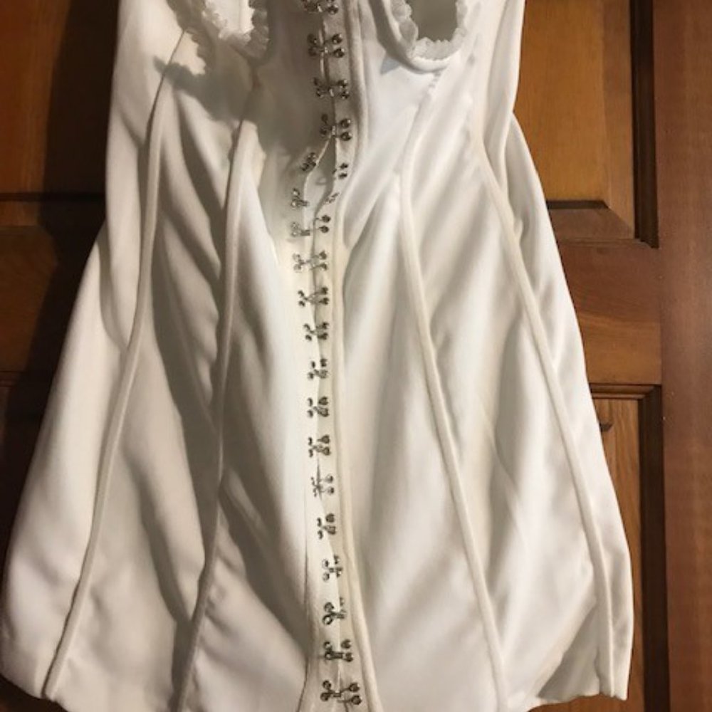 WOMEN'S NBD BUSTIER